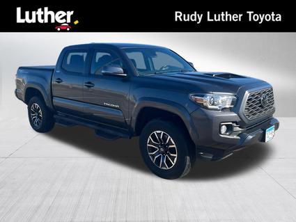 2021 Toyota Tacoma Minneapolis MN