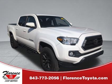 2022 Toyota Tacoma Florence SC