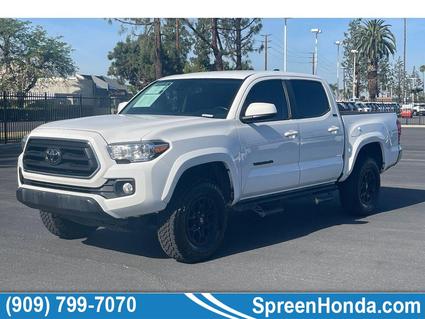 2022 Toyota Tacoma Loma Linda CA