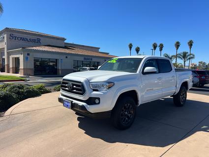 2022 Toyota Tacoma Santa Maria CA