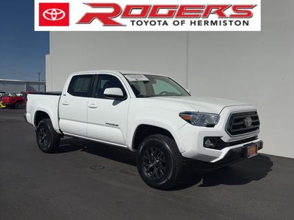 2022 Toyota Tacoma Hermiston OR