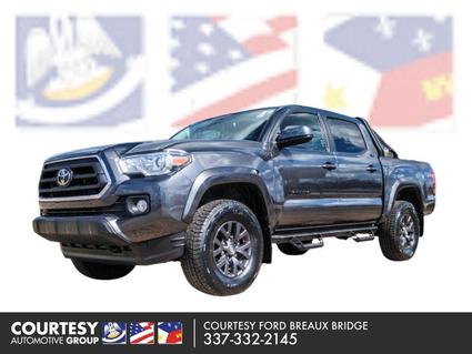 2023 Toyota Tacoma Breaux Bridge LA