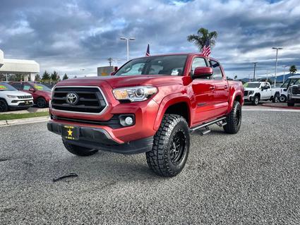 2023 Toyota Tacoma Salinas CA