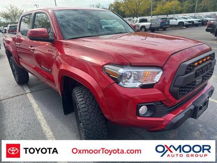 2023 Toyota Tacoma Louisville KY