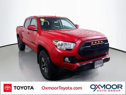 2023 Toyota Tacoma Louisville KY