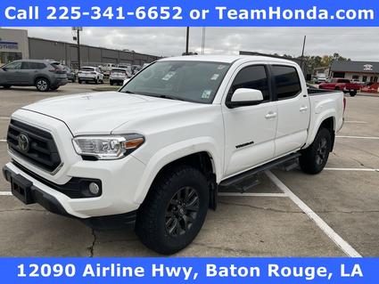 2023 Toyota Tacoma Baton Rouge LA