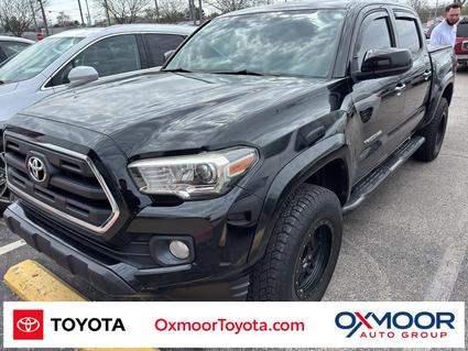 2017 Toyota Tacoma Louisville KY