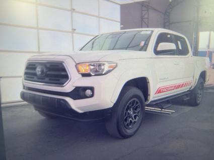 2018 Toyota Tacoma Chattanooga TN