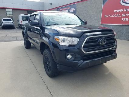 2019 Toyota Tacoma Topeka KS