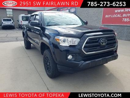 2019 Toyota Tacoma Topeka KS