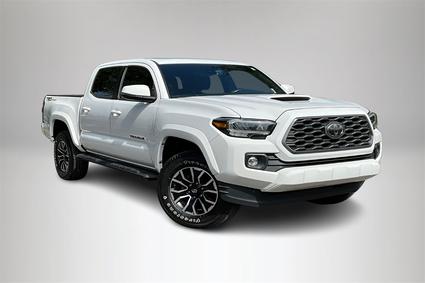 2020 Toyota Tacoma Fort Walton Beach FL