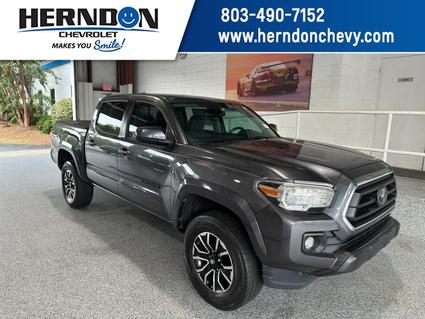 2021 Toyota Tacoma Lexington SC