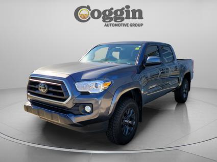 2021 Toyota Tacoma Jacksonville FL