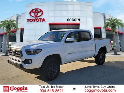 2021 Toyota Tacoma Jacksonville FL