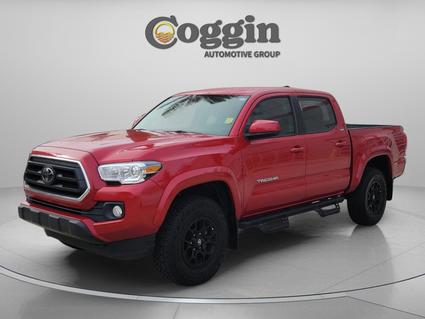 2021 Toyota Tacoma Jacksonville FL