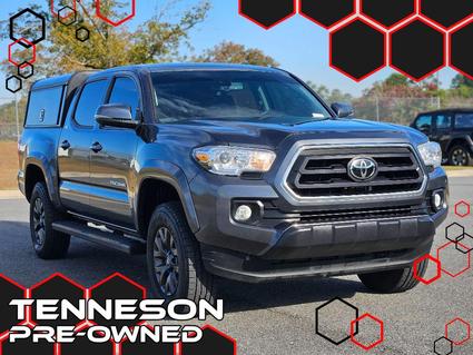2021 Toyota Tacoma Tifton GA