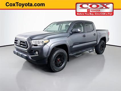 2022 Toyota Tacoma Burlington NC
