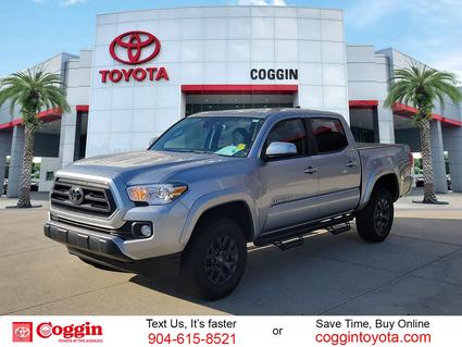 2022 Toyota Tacoma Jacksonville FL