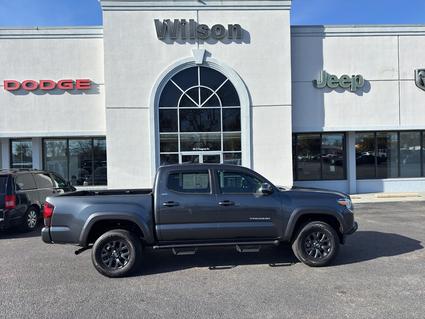 2022 Toyota Tacoma Winnsboro SC