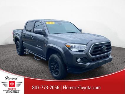 2022 Toyota Tacoma Florence SC