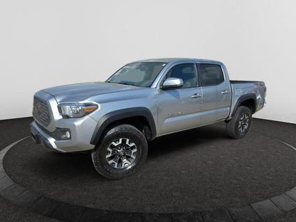 2023 Toyota Tacoma New Albany MS