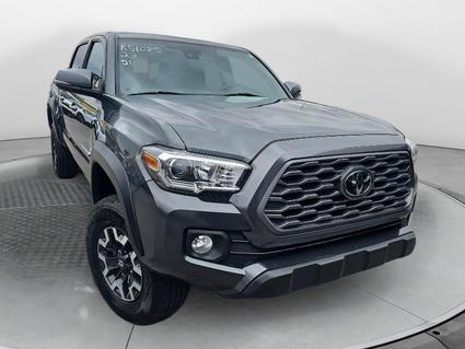 2023 Toyota Tacoma Sheffield AL