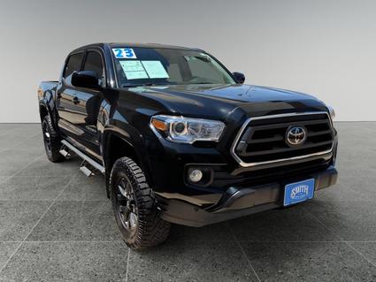 2023 Toyota Tacoma Levelland TX