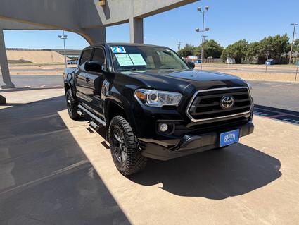 2023 Toyota Tacoma Levelland TX