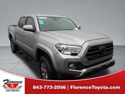 2019 Toyota Tacoma Florence SC