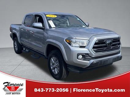 2019 Toyota Tacoma Florence SC