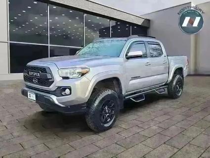 2020 Toyota Tacoma Lake Hopatcong NJ