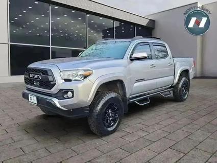 2020 Toyota Tacoma Lake Hopatcong NJ