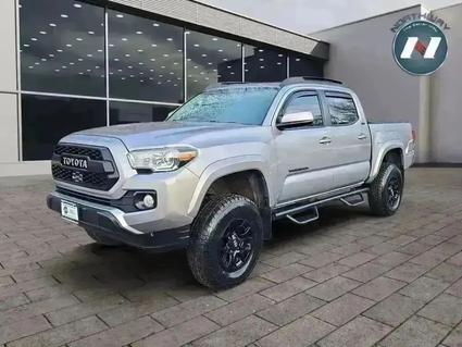 2020 Toyota Tacoma Lake Hopatcong NJ