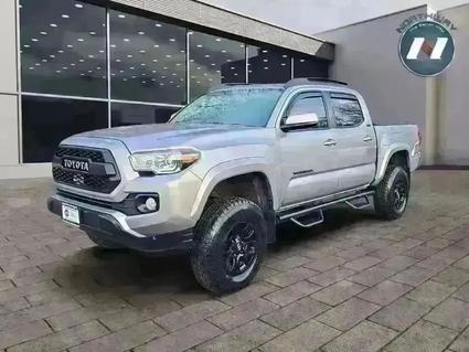 2020 Toyota Tacoma Lake Hopatcong NJ