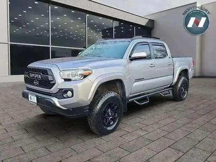 2020 Toyota Tacoma Lake Hopatcong NJ