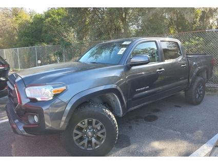 2020 Toyota Tacoma Murfreesboro TN