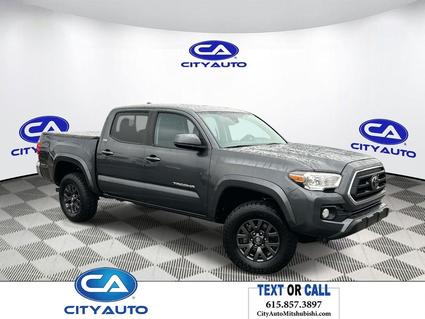 2020 Toyota Tacoma Murfreesboro TN