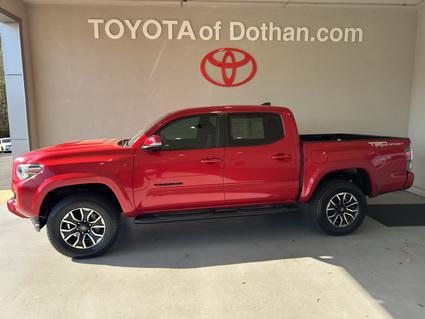 2022 Toyota Tacoma Dothan AL