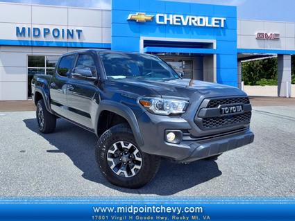 2022 Toyota Tacoma Rocky Mount VA