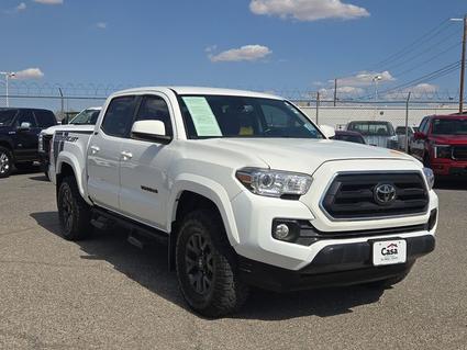 2023 Toyota Tacoma El Paso TX