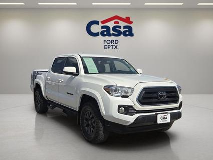 2023 Toyota Tacoma El Paso TX
