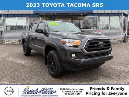 2023 Toyota Tacoma Ashland KY