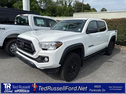 2023 Toyota Tacoma Knoxville TN