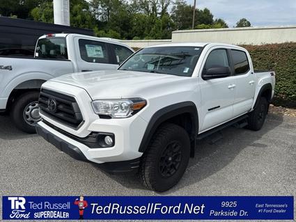 2023 Toyota Tacoma Knoxville TN
