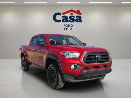 2023 Toyota Tacoma El Paso TX