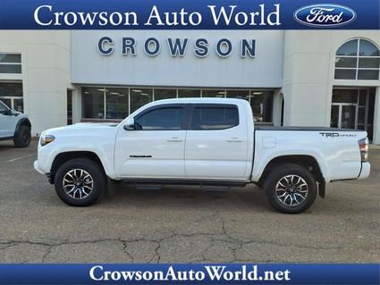 2023 Toyota Tacoma Louisville MS
