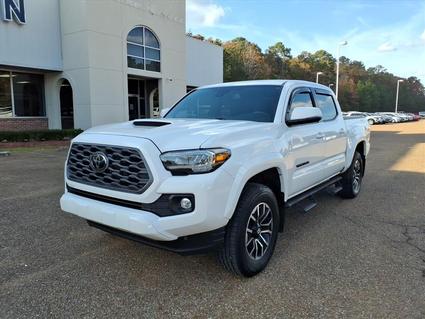 2023 Toyota Tacoma Louisville MS