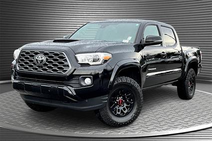 2023 Toyota Tacoma Fort Walton Beach FL