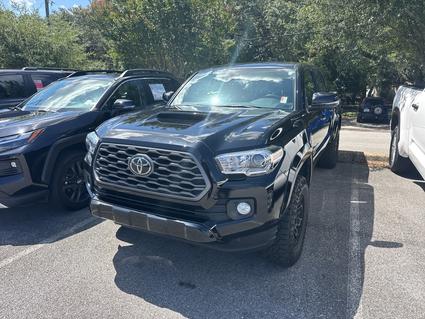2023 Toyota Tacoma Fort Walton Beach FL