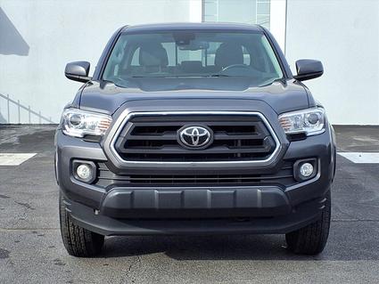 2023 Toyota Tacoma High Point NC